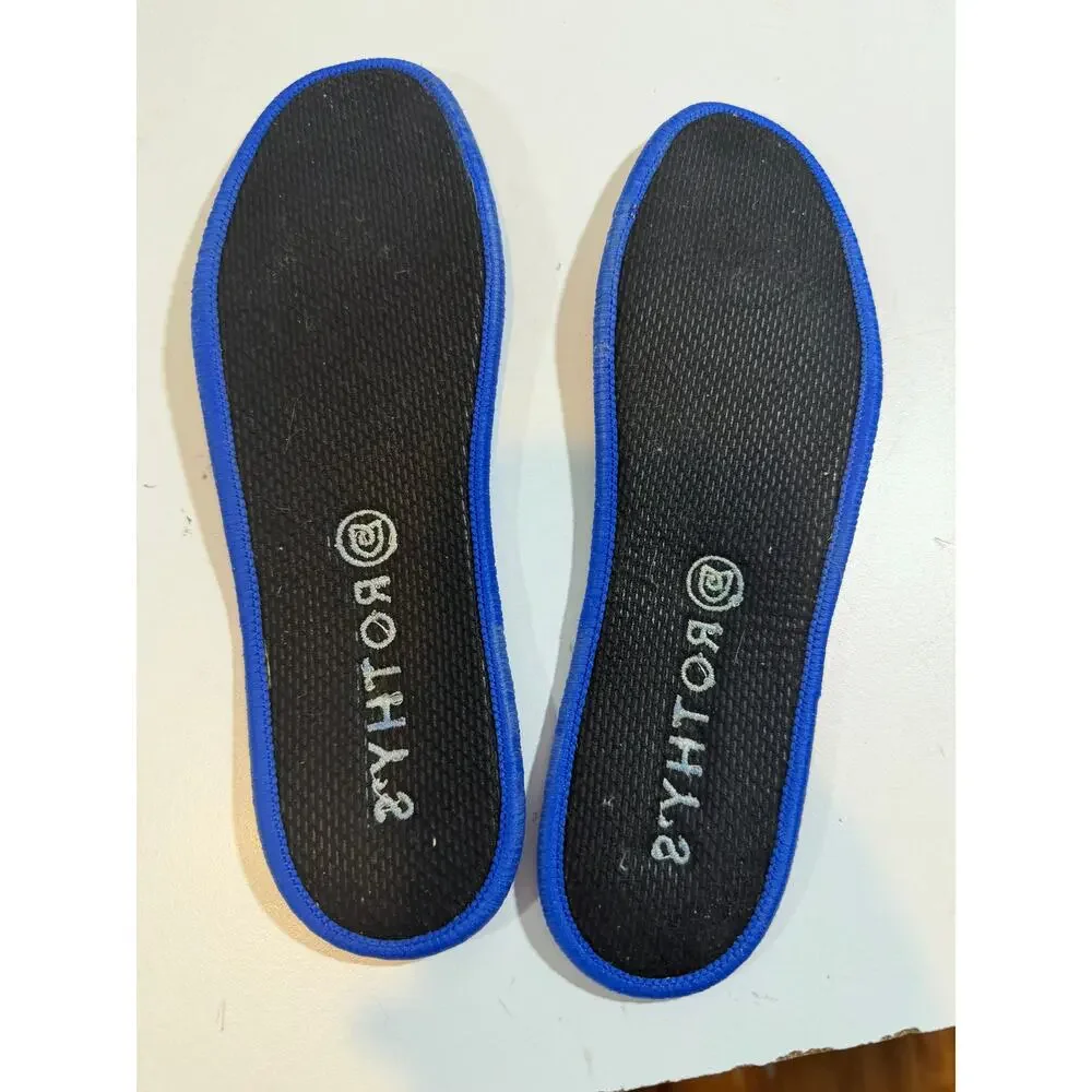 Rothys step into